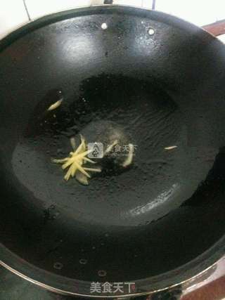 蛤蜊豆腐汤的做法步骤:6