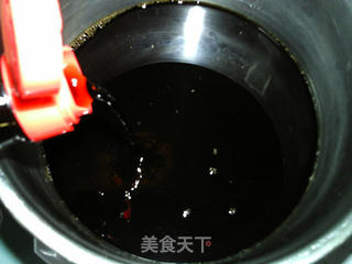 腌糖醋洋姜的做法步骤:4