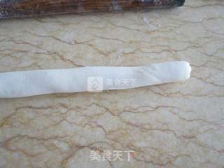 蟹粉小笼包的做法步骤:13