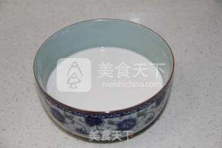 肠粉的做法步骤:2