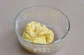 玫瑰苹果卷的做法步骤:6