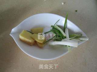 蟹粉小笼包的做法步骤:2