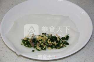 肠粉的做法步骤:10
