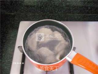 羊肉芹菜饺的做法步骤:9