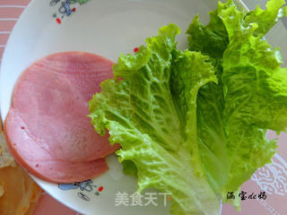 美味手抓饼的做法步骤:20