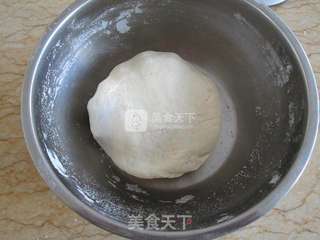 蟹粉小笼包的做法步骤:10
