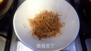 水煮肉片的做法步骤:12