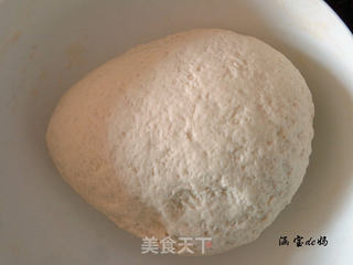 美味手抓饼的做法步骤:5