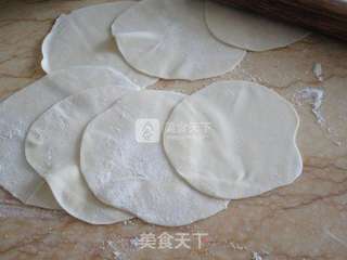 蟹粉小笼包的做法步骤:15