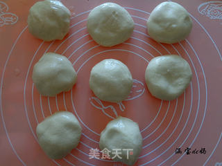 美味手抓饼的做法步骤:7