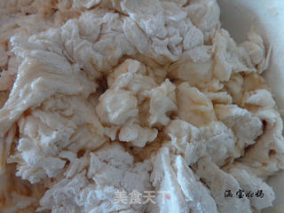 美味手抓饼的做法步骤:4