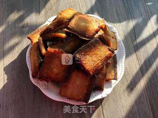清炖带鱼的做法步骤:4