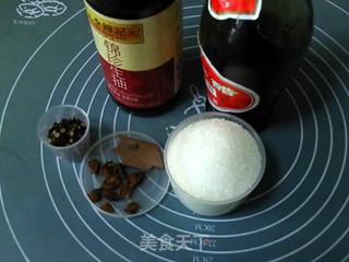 腌糖醋洋姜的做法步骤:3