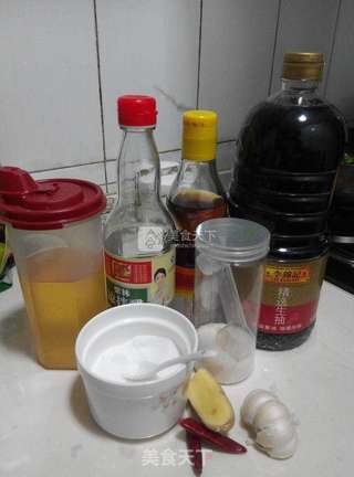 凉拌莴笋叶的做法步骤:2