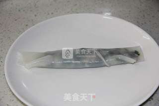 肠粉的做法步骤:11