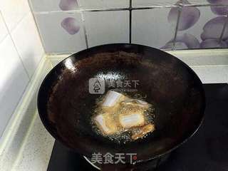清炖带鱼的做法步骤:3