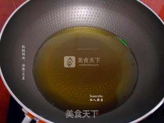 香脆鱿鱼圈的做法步骤:5