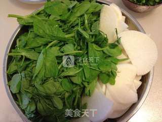 羊肉汤家常做法的做法步骤:10