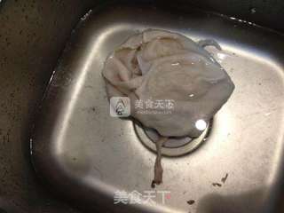 羊肉汤家常做法的做法步骤:6
