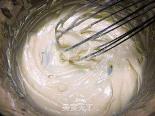 蔓越莓红枣 饼干的做法步骤:2