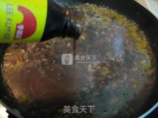 自制豆腐脑的做法步骤：17