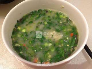 羊肉汤家常做法的做法步骤:17