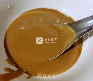 爽口豇豆的做法步骤:11