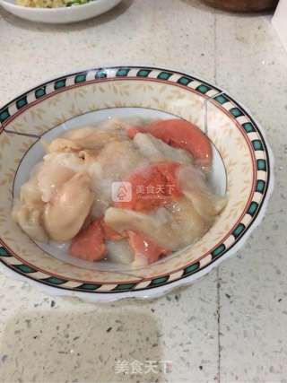 蒜蓉蒸扇贝的做法步骤:4