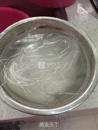 蒜蓉蒸扇贝的做法步骤:7