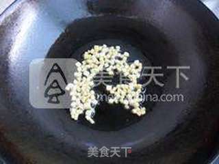 雪菜肉末包的做法步骤：3