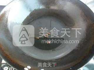雪菜肉末包的做法步骤:6