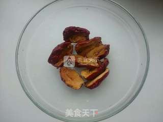 苹果的做法步骤：2