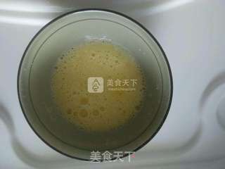 果蜜千层饼的做法步骤:2