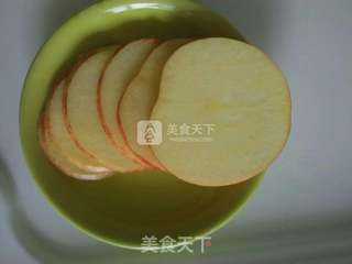 果蜜千层饼的做法步骤：3