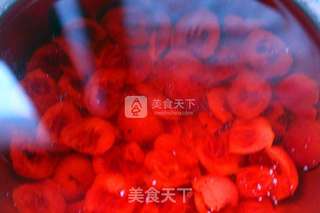 冰糖红果(山楂)的做法步骤:6