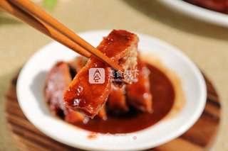 腐乳酱鸭的做法步骤:11