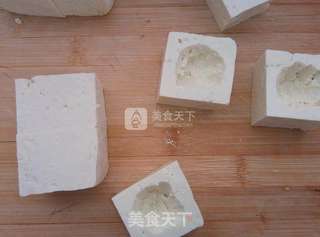 #酿豆腐的做法图解2