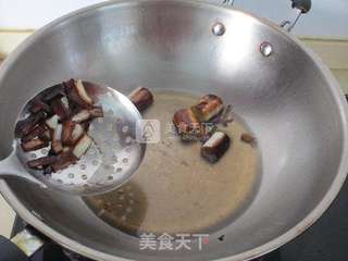 葱油海参的做法步骤:6