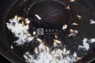 莲子鸡丁的做法步骤:4