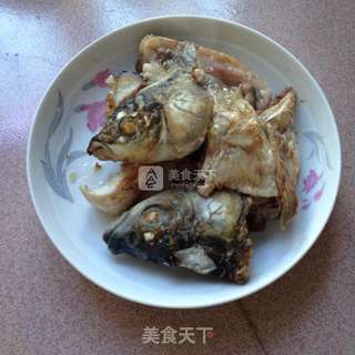 腐竹鱼头煲的做法步骤：5
