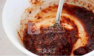 #部队锅（韩国的一种火锅）的做法图解6