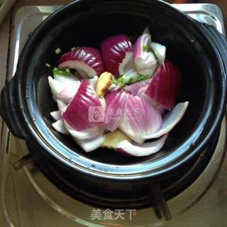 腐竹鱼头煲的做法步骤：12