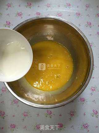 芭比娃娃蛋糕的做法步骤:4