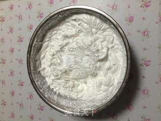 芭比娃娃蛋糕的做法步骤:17