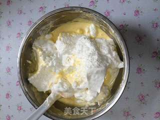 芭比娃娃蛋糕的做法步骤:11