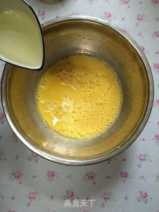 芭比娃娃蛋糕的做法步骤:3