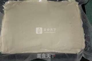 圣诞小蛋糕的做法步骤:10