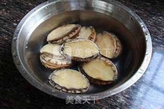 营养美味【鲍鱼老鸭汤】的做法步骤:4