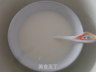 木瓜奶冻的做法步骤：4
