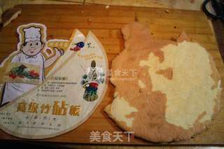 圣诞小蛋糕的做法步骤:13